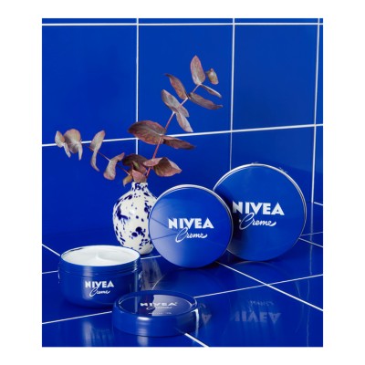 1 - NIVEA Creme 150 ml Cream Unisex