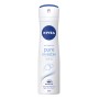 1 - NIVEA Pure Invisible Spray 150 ml