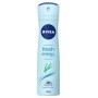 1 - NIVEA Fresh Energy Anti-Perspirant Deodorant Women Spray deodorant 150 ml