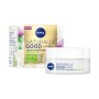 1 - NIVEA Crema Giorno Anti-Rughe Naturally Good 50ml