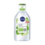 1 - NIVEA Naturally Good Acqua Micellare micellar water 400 ml