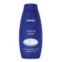1 - NIVEA Creme Care 750 ml Shower gel Unisex Body