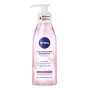 1 - NIVEA Olio Struccante Detergente Per Pelli Sensibili E Secche 150 ml Oil