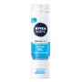 1 - NIVEA COOLING SHAVING GEL Men 200 ml