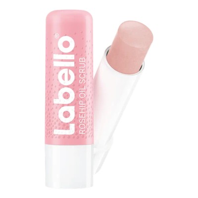 1 - Labello 88022 burrocacao Scrub per labbra 5,5 ml 4,8 g