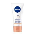 1 - NIVEA Super Idratante 24h No Stop 50 ml BB cream