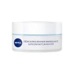 1 - NIVEA Crema Giorno Rinfrescante Day cream Face All ages 50 ml