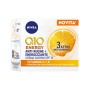 1 - NIVEA Q10 Energy Anti-Wrinkle + Energizing SPF15 Day cream Face 50 ml
