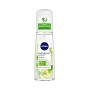 1 - NIVEA Naturally Good Aloe Vera Bio 75 ml