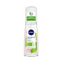 1 - NIVEA GOOD BIO GREEN TEA Unisex Spray deodorant 75 ml 1 pc(s)