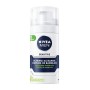 1 - NIVEA Men Sensitive Schiuma Da Barba Mini 35 ml