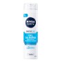 1 - NIVEA Sensitive Cool Gel Da Barba Shaving gel Men 200 ml