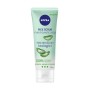 1 - NIVEA Rice Scrub Purificante Cleansing scrub Women 75 ml