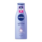 1 - NIVEA CREMA CORPO VELLUTANTE 250 ml