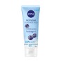 1 - NIVEA RICE SCRUB LEVIGANTE 75 ml
