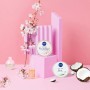 1 - NIVEA Soufflé Corpo Cocco & Olio di Monoi 200 ml