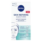 1 - NIVEA Clear-Up Strip Zona T 6 st