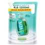 1 - Vidal White Musk Sapone Liquido Ecoricarica 1.2 L