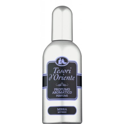 1 - Tesori d’Oriente Myrrh Unisex 100 ml