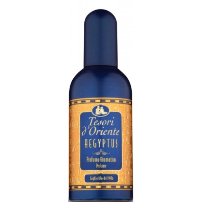 1 - Tesori d’Oriente AEGYPTUS 100 ml Women
