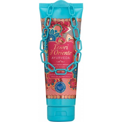 1 - Tesori d’Oriente Aegyptus Shower cream Unisex Body 250 ml