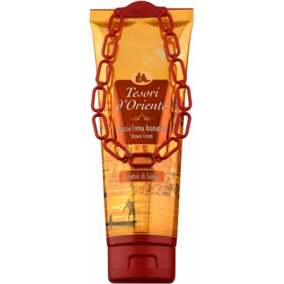 1 - Tesori d’Oriente Doccia crema 250 ml