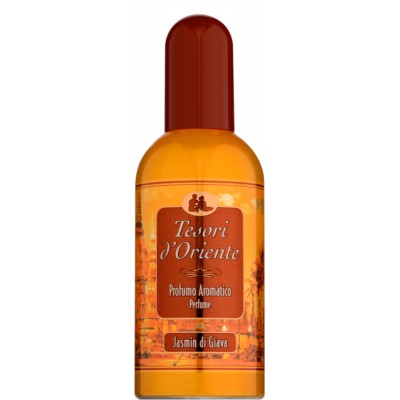 1 - Tesori d’Oriente JAVA JASMINE Women 100 ml