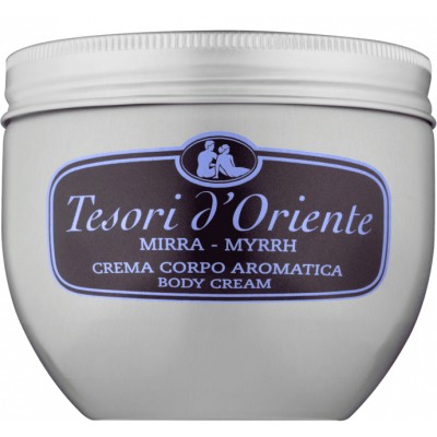 1 - Tesori d’Oriente Myrrh 300ml