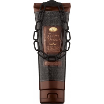 1 - Tesori d’Oriente Guajaco Wood Crema da doccia Unisex Corpo 250 ml