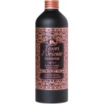 1 - Tesori d’Oriente Hammam Crema da doccia Uomo/Donna Corpo Fiori d'arancio 500 ml