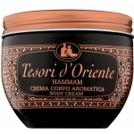 1 - Tesori d’Oriente Hammam Body Cream 300 ml