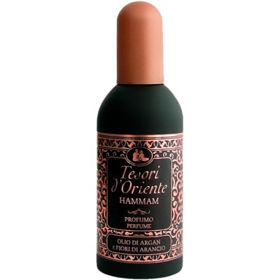 1 - Tesori d’Oriente Hammam Unisex 100 ml