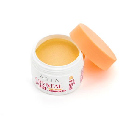 2 - Aria Crystal Pure Burro Struccante Riequilibrante Viso e Occhi 100ml