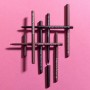 5 - Diego dalla Palma Kajal eyeliner Kohl 001 Black