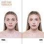 3 - Mulac Cosmetics First Take Foundcealer N 1 Pearl - Fondotinta-Correttore Uniformante 13.5 ml
