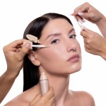 6 - Mulac Cosmetics First Take Foundcealer R 6 Peachy Beige - Fondotinta-Correttore Uniformante 13.5 ml