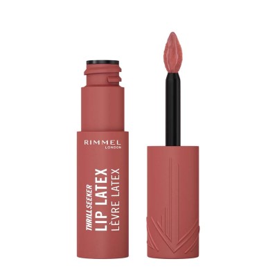 2 - Rimmel Lip Latex 150 Magnetic