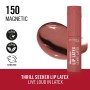 3 - Rimmel Lip Latex 150 Magnetic
