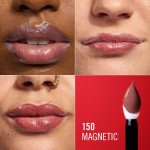 5 - Rimmel Lip Latex 150 Magnetic