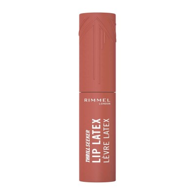 1 - Rimmel Lip Latex 100 Sassy