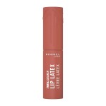 1 - Rimmel Lip Latex 100 Sassy