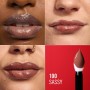 5 - Rimmel Lip Latex 100 Sassy