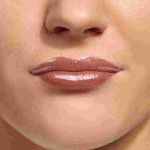 6 - Rimmel Lip Latex 100 Sassy