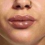 7 - Rimmel Lip Latex 100 Sassy