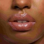 8 - Rimmel Lip Latex 100 Sassy
