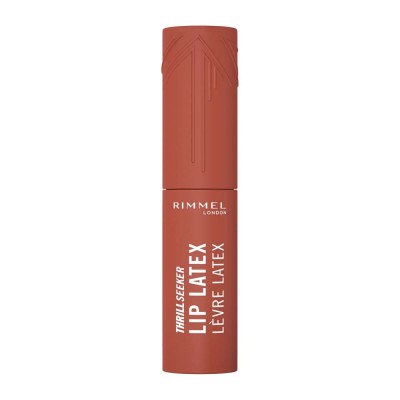1 - Rimmel Lip Latex 250 Honey Bun