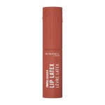 1 - Rimmel Lip Latex 250 Honey Bun Gloss