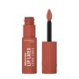 2 - Rimmel Lip Latex 250 Honey Bun