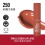 3 - Rimmel Lip Latex 250 Honey Bun Gloss