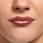 6 - Rimmel Lip Latex 250 Honey Bun Gloss